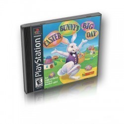 Easter Bunny's Big Day [SLUS-01551] Rom
